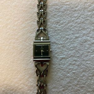 "HOST PICK"Guess Vintage Women’s Watch